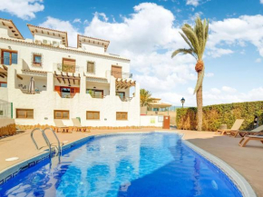 Beautiful Holiday Home in Palomares with Private Terrace, Cuevas Del Almanzora
